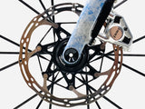 2026 Specialized S-Works Aethos 2 Sram Red 2X12 SPD Size: 49cm (Preowned)