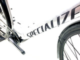 2023 Specialized Turbo Vado SL 5.0 E-Bike Size: Small (Preowned)
