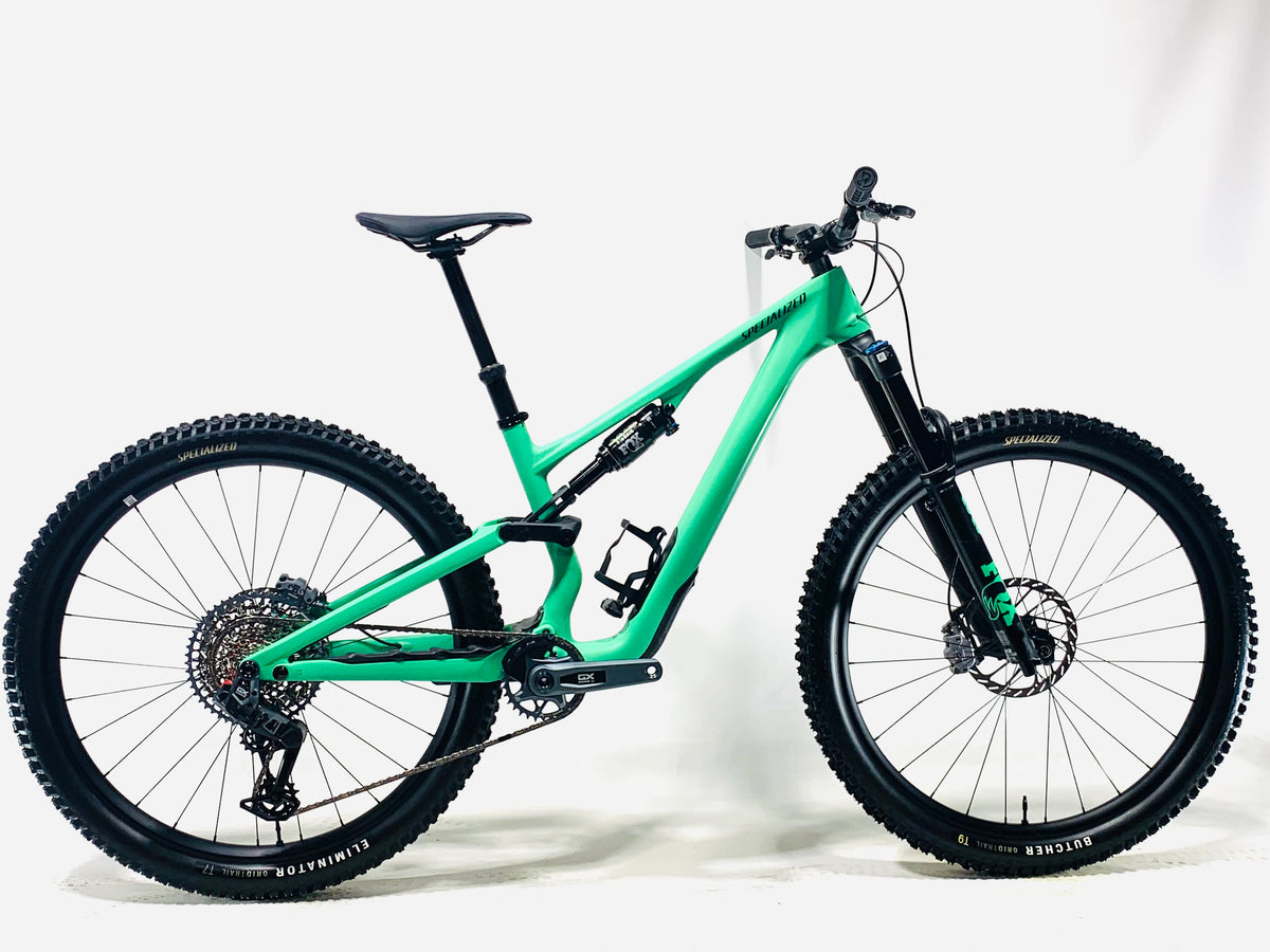 2025 Specialized Stumpjumper 15 Expert 29 SRAM GX AXS 1X12 Size: S3 (Preowned)