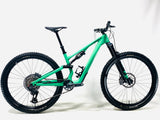 2025 Specialized Stumpjumper 15 Expert 29 SRAM GX AXS 1X12 Size: S3 (Preowned)