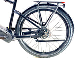 2026 Specialized Turbo Vado 5.0 IGH Size: XL (Preowned)
