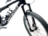 2027 Specialized Epic 9 Expert SRAM GX AXS 1X12 Size: Medium (Preowned)