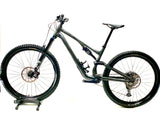 2025 Specialized Stumpjumper 15 Comp Alloy Shimano 1X12 Size: S5 (Preowned)