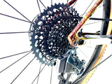 2026 Specialized S-Works Turbo Creo 2 SRAM Size: 52cm (Preowned)