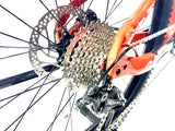 2023 Specialized Turbo Tero 3.0 Step-Through E-Bike Size: Medium (Preowned)
