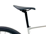 2027 Specialized Sirrus X 5.0 Carbon Shimano Size: Large (Preowned)