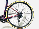 2027 Specialized S-Works Tarmac SL9 Sram Red AXS 2X12 Size: 56cm (Preowned)