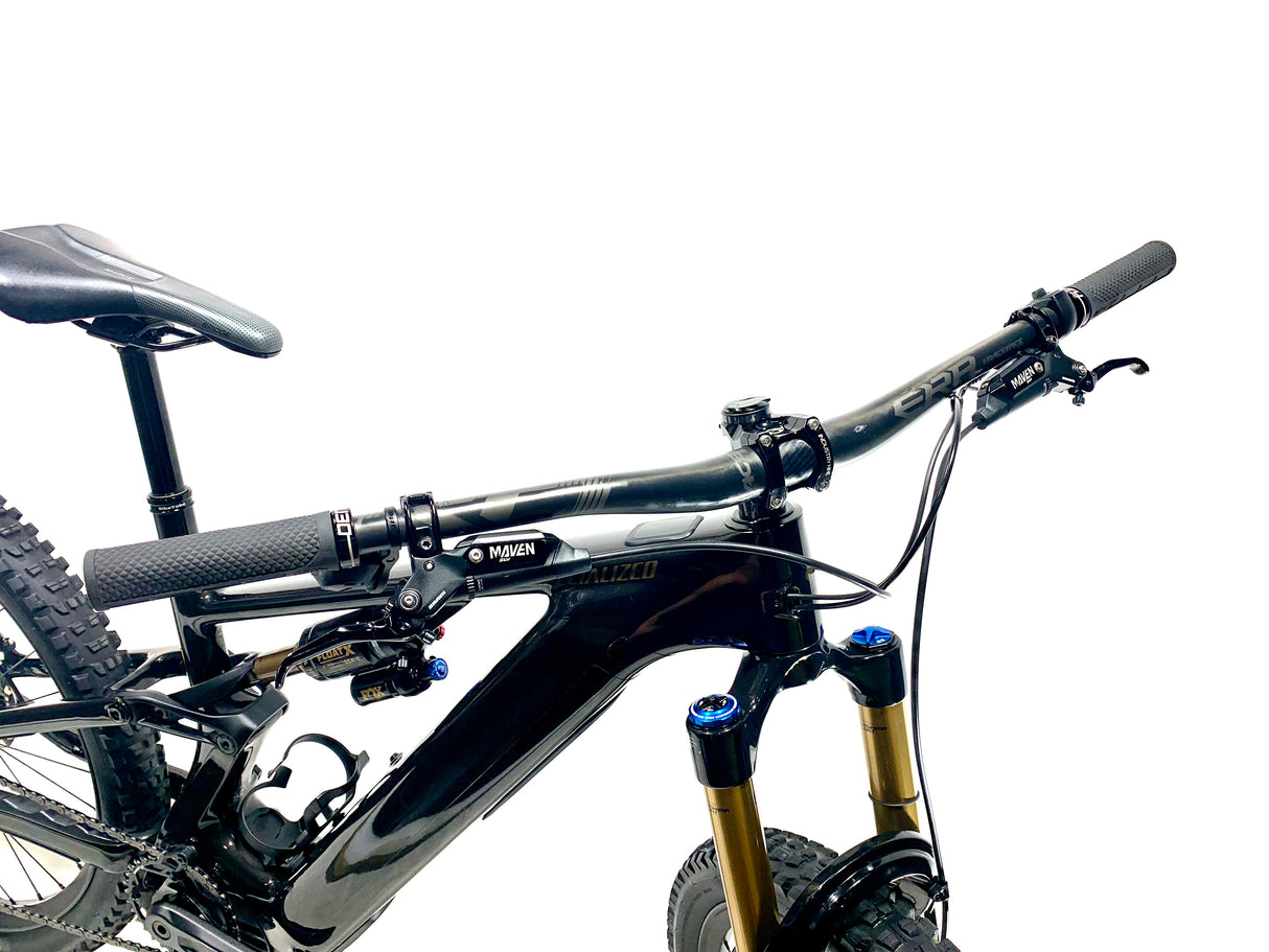 Specialized Turbo Levo 4 Pro SRAM X0 Size: S2 (Preowned)