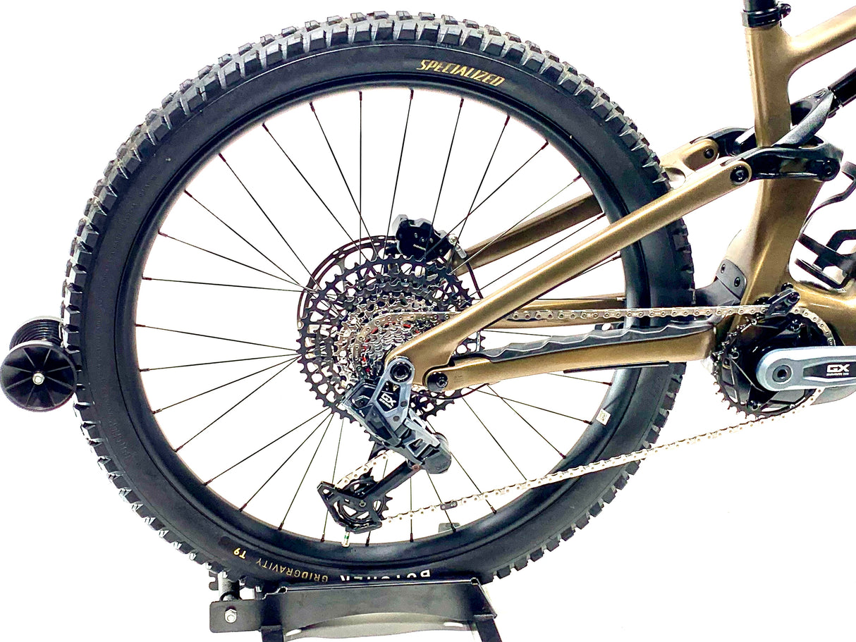 2026 Specialized Turbo Levo 4 Expert SRAM GX AXS Size: S2 (Preowned)