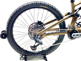 2026 Specialized Turbo Levo 4 Expert SRAM GX AXS Size: S2 (Preowned)