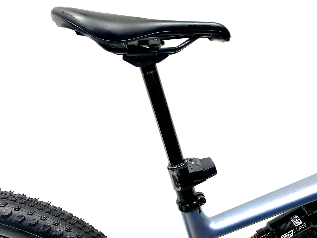 2026 Specialized Epic 8 Pro SRAM X0 AXS 1X12 Size: Medium (Preowned)