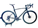 2024 Specialized S-Works Roubaix SL8 SRAM AXS Size: 56cm (Preowned)