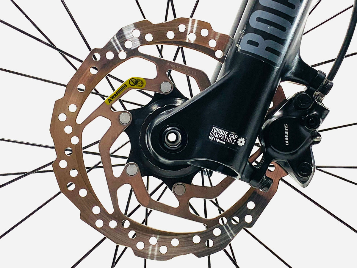 2021 Specialized Fuse Hardtail 27.5 Shimano 1X11 Size: Small (Preowned)