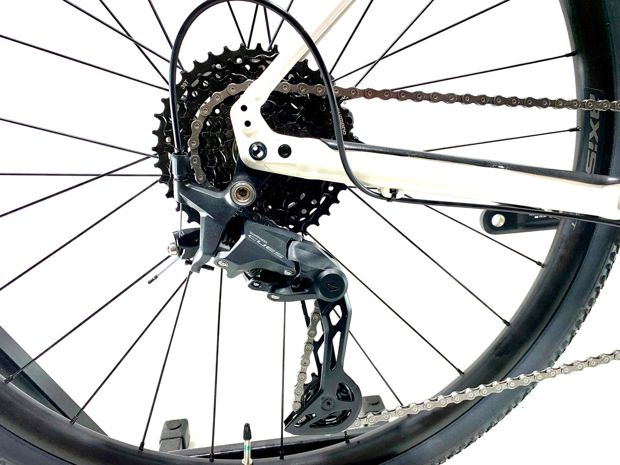 2026 Specialized Diverge 3 Alloy Shimano CUES Size: 58cm (Preowned)