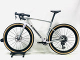 2027 Specialized S-Works Crux 5 Sram Red XPLR Size 56cm (Preowned)