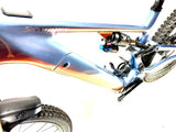 2026 Specialized S-Works Turbo Levo 4 SRAM XX 1X12 Size: S4 (Preowned)