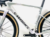 2027 Specialized S-Works Crux 5 Sram Red XPLR Size 56cm (Preowned)