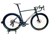 2024 Specialized Tarmac SL8 Pro Force AXS Size: 56cm (Preowned)