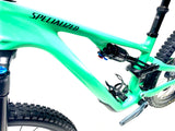 2025 Specialized Stumpjumper 15 Expert SRAM GX AXS 1X12 Size: S2 (Preowned)