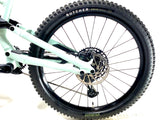 2025 Specialized Status 2 170 Sram NX Eagle 1X12 Size: S0 (Preowned)