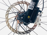 2027 Specialized S-Works Turbo Levo 4 Sram XX Size: S4 (Preowned)
