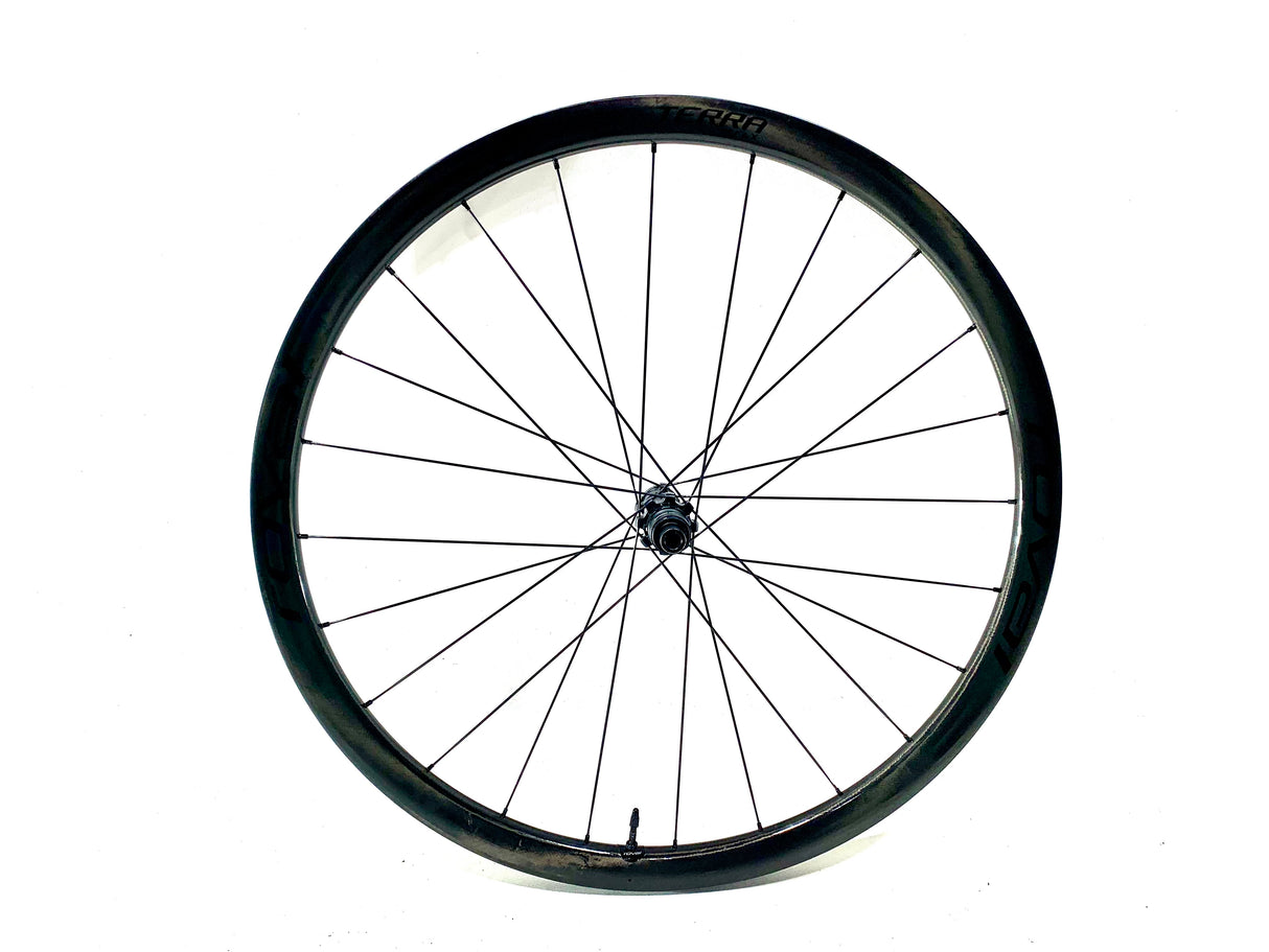 Specialized Roval Terra CLX II Carbon Wheelset (Preowned)