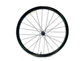 Specialized Roval Terra CLX II Carbon Wheelset (Preowned)