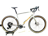 2026 Specialized Diverge 4 Comp Carbon SRAM Apex AXS 1X12 Size: 61cm (Preowned)