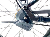 2026 Specialized Turbo Vado 5.0 IGH Size: XL (Preowned)