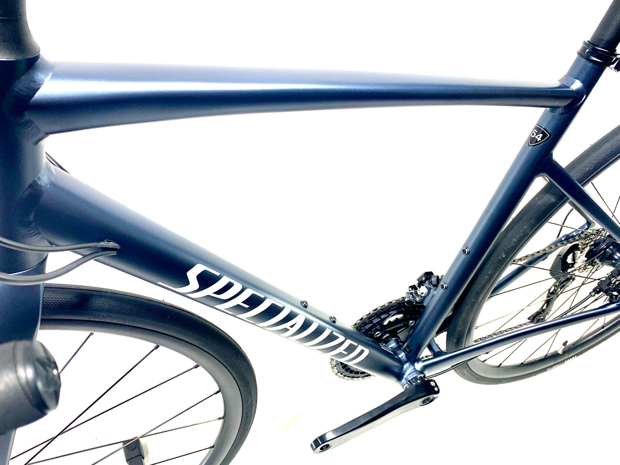 2026 Specialized Allez Comp Alloy Shimano 105 12-Speed Size: 54cm (Preowned)