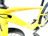 2027 Specialized Turbo Vado SL 2 4.0 Size: Medium (Preowned)