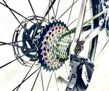 2024 Specialized S-Works Roubaix SL8 SRAM AXS Size: 52cm (Preowned)