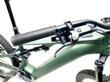 2026 Specialized Turbo Levo 4 Alloy SRAM Size: S4 (Preowned)