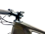 2024 Specialized Epic 8 Expert SRAM GX AXS Size: XS (Preowned)