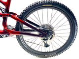 2026 Specialized S-Works Stumpjumper 15 Evo XTR Di2 Size: S2 (Preowned)