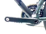 2023 Specialized S-Works Aethos SRAM Red AXS Size: 58cm (Preowned)