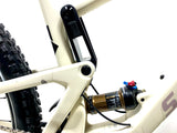 2021 Santa Cruz Hightower CC Carbon 29 Sram X01 1X12 Size: Medium (Preowned)