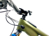 2026 Specialized Turbo Levo SL 2 Pro SRAM Size: S1 (Preowned)