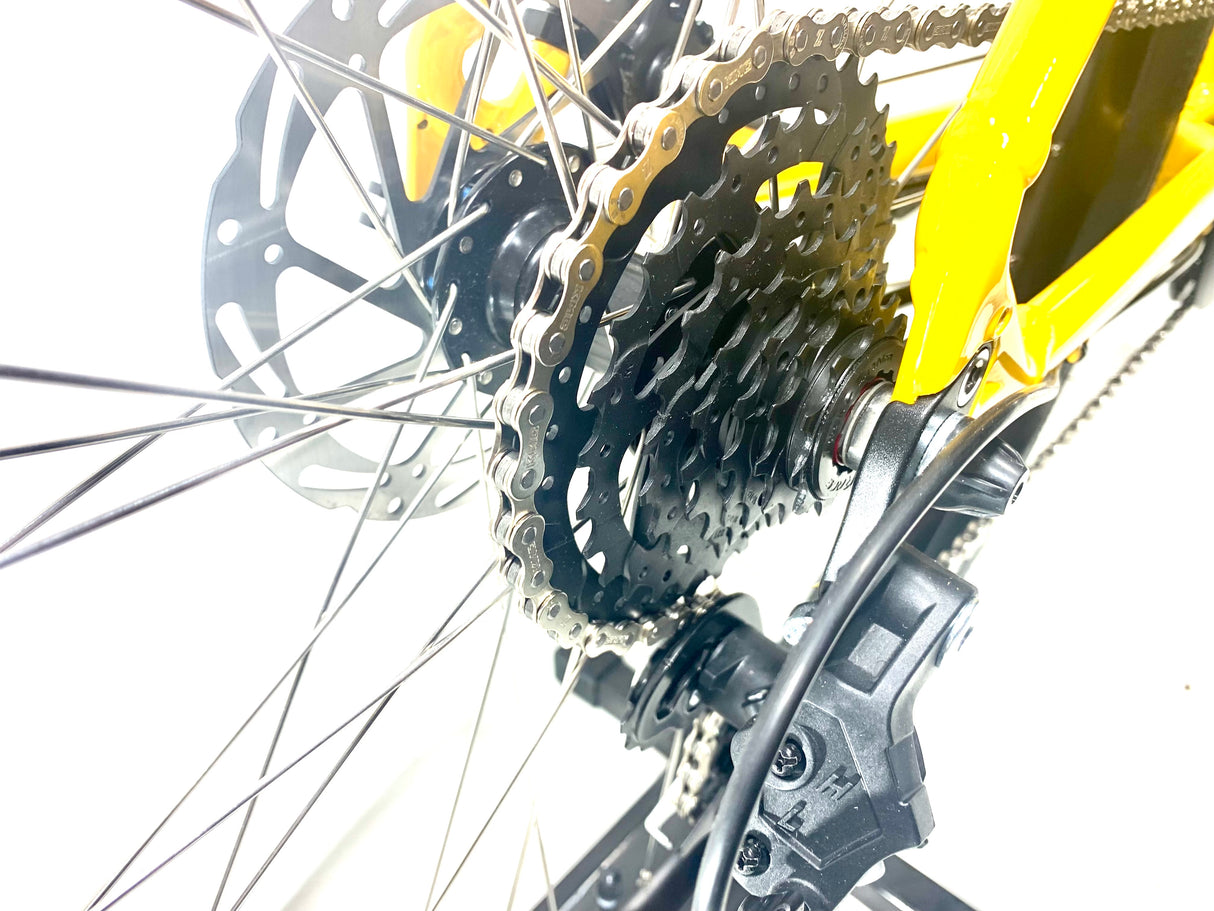 2026 Specialized Roll 2.0 Size: Large (Preowned)