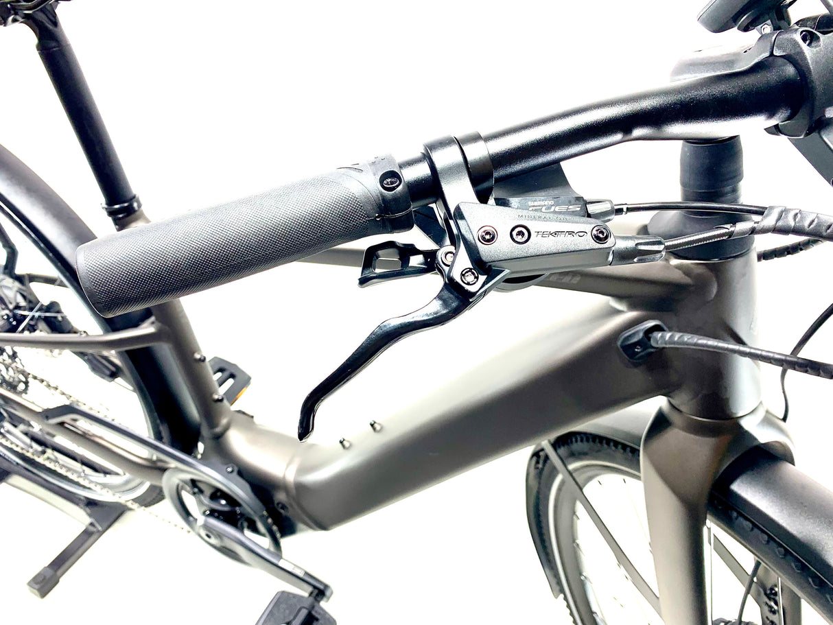 2027 Specialized Turbo Vado SL 2 4.0 Size: Medium (Preowned)