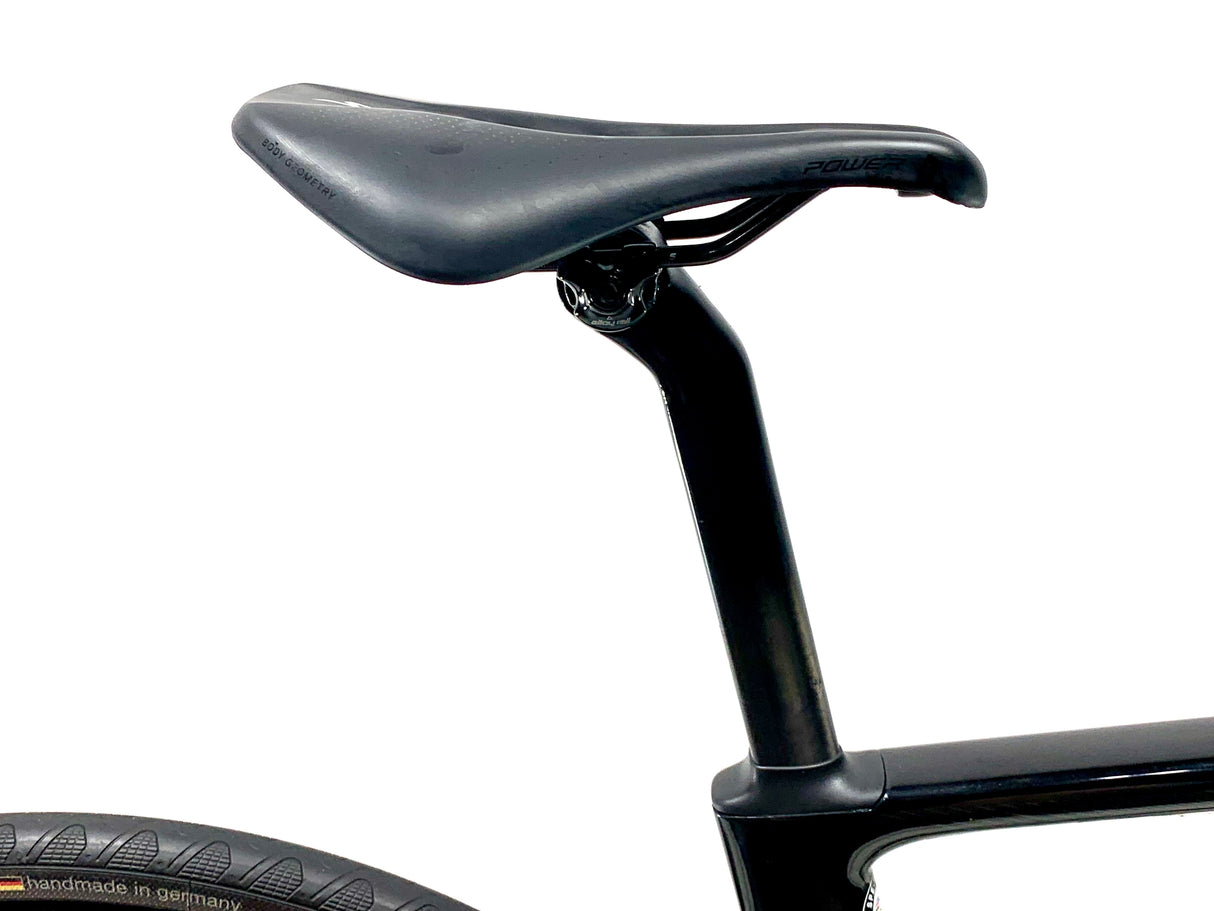 2020 Specialized Roubaix Sport Disc 105 11-Speed Size: 56cm (Preowned)