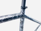 2025 Specialized S-Works Crux Carbon Frameset Size: 49cm (Preowned)