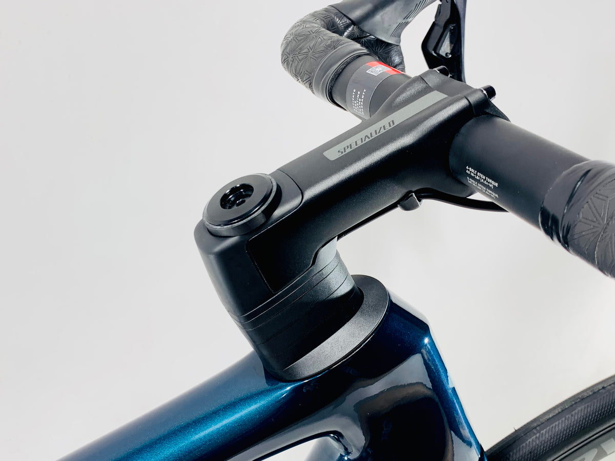 2025 Specialized Tarmac SL8 Expert Ultegra Di2 Size: 54cm (Preowned)