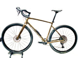 2026 Specialized Diverge 4 Sport Alloy Cues 1X11 Size: 58cm (Preowned)