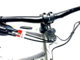 2023 Specialized Turbo Vado SL 5.0 E-Bike Size: XL (Preowned)