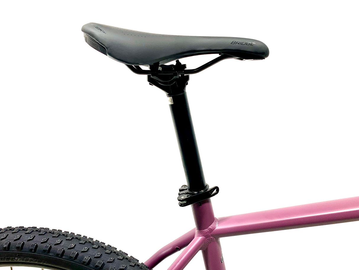 2025 Specialized Rockhopper 27.5 Shimano 2X9 Size: XXL (Preowned)
