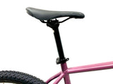 2025 Specialized Rockhopper 27.5 Shimano 2X9 Size: XXL (Preowned)