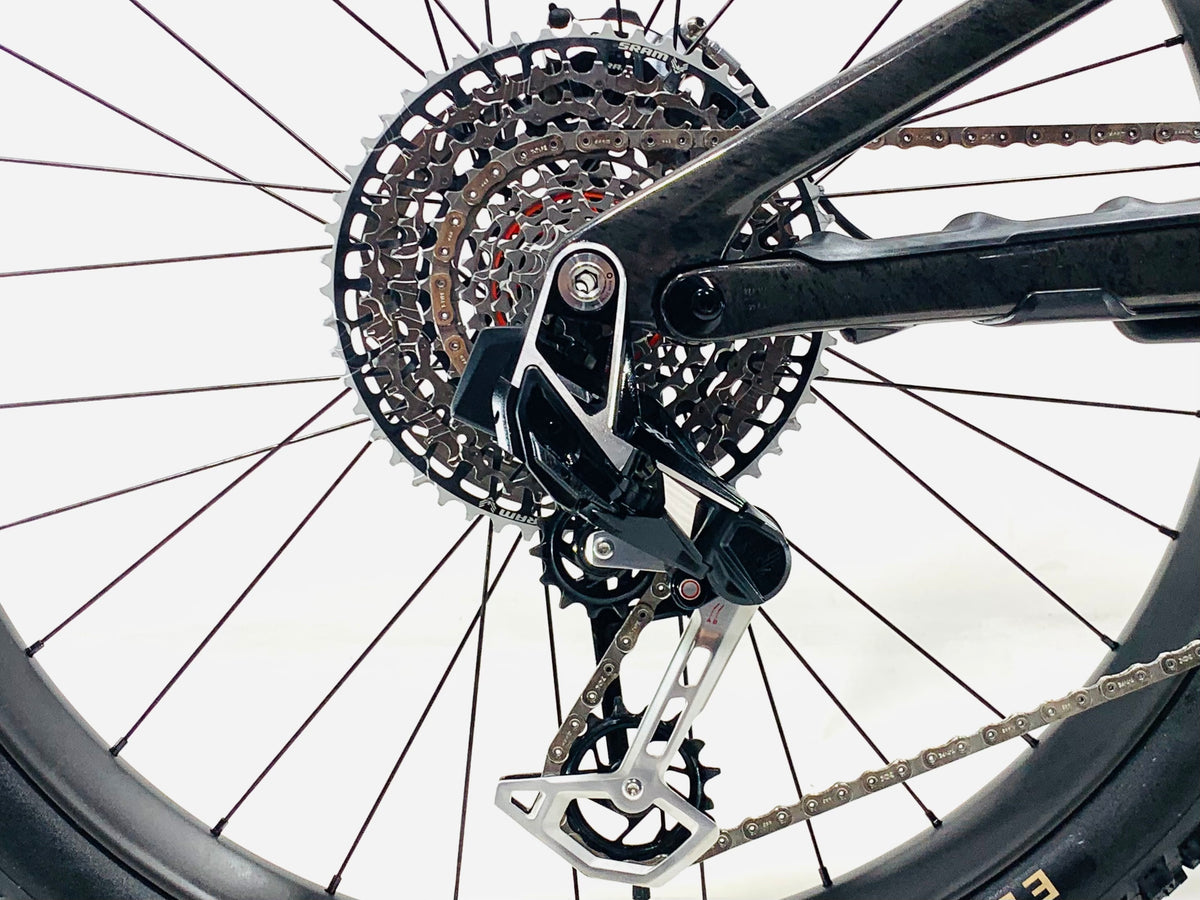 2026 Specialized S-Works Turbo Levo SL 2 SRAM XX AXS Size: S4 (Preowned)