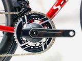 2027 Specialized S-Works Tarmac SL9 Sram Red 2X12 SPD Size: 52cm (Preowned)