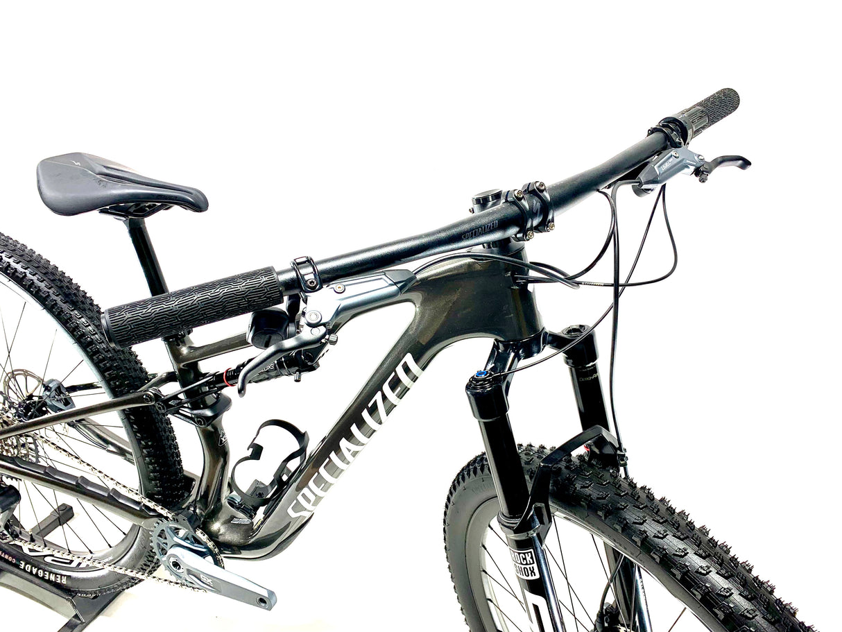 2024 Specialized Epic 8 Expert SRAM GX AXS Size: XS (Preowned)